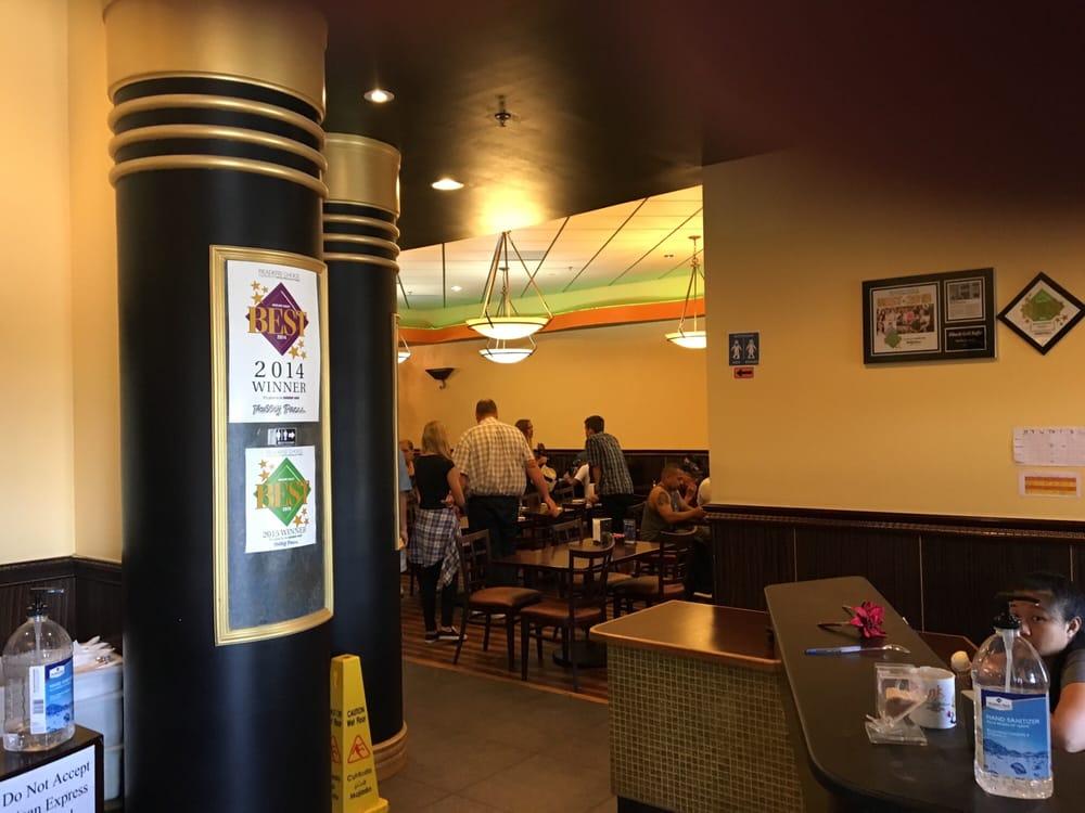 Hibachi Grill Buffet Palmdale, CA Full Menu, Reviews, Photos